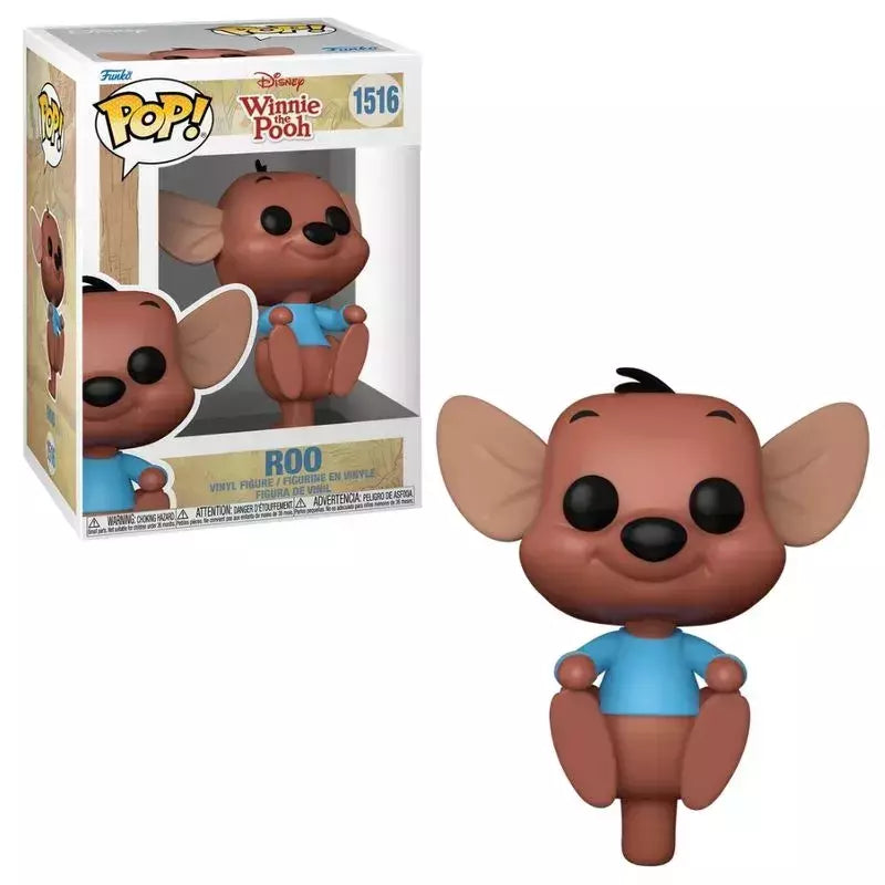 Funko Pop! Disney Winnie The Pooh - Roo #1516