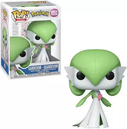 Funko Pop! Pokémon - Gardevoir #1052