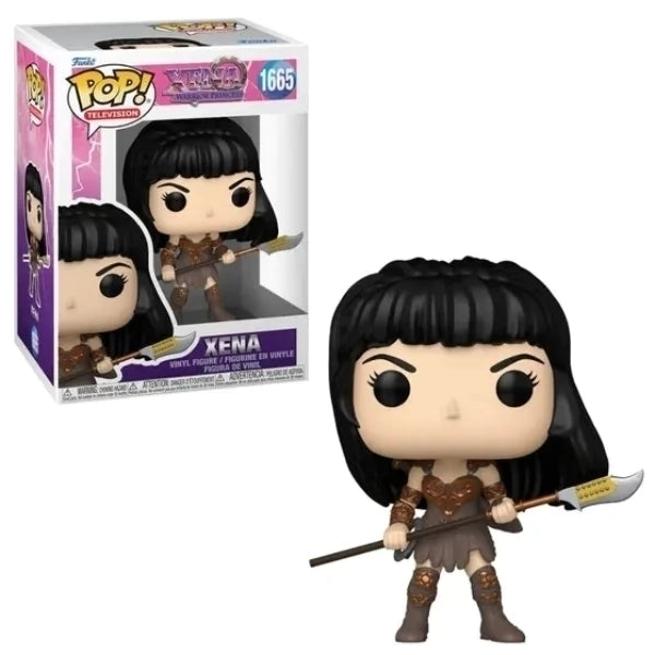 Funko Pop! Xena Warrior Princess - Xena #1665