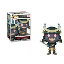 Funko Pop! Iron Maiden - Senjutsu Eddie #439